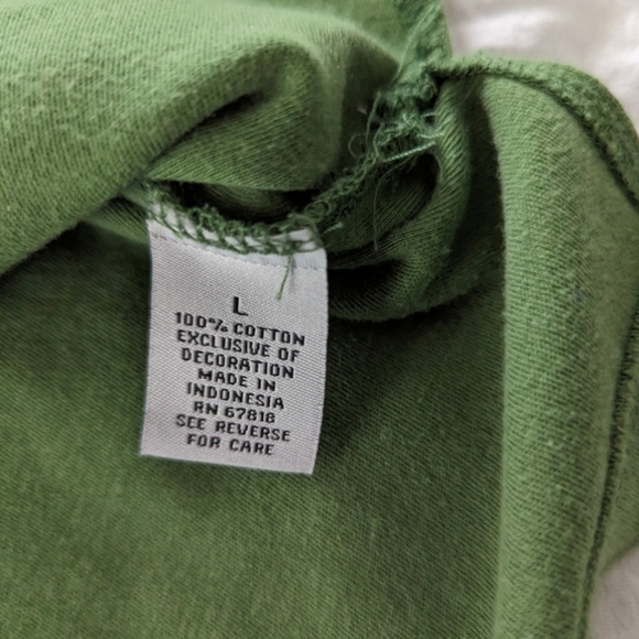 Beaded Accent Shirt Bundle (2) - Picture 12 of 13